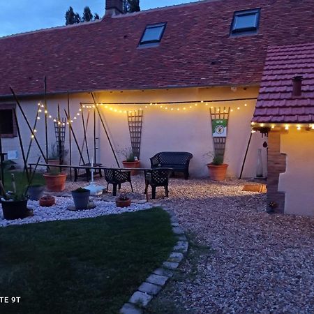 Sauna & Double Jacuzzi Interieur Et Sous Les Etoiles 1H30 Paris Ladon Zewnętrze zdjęcie
