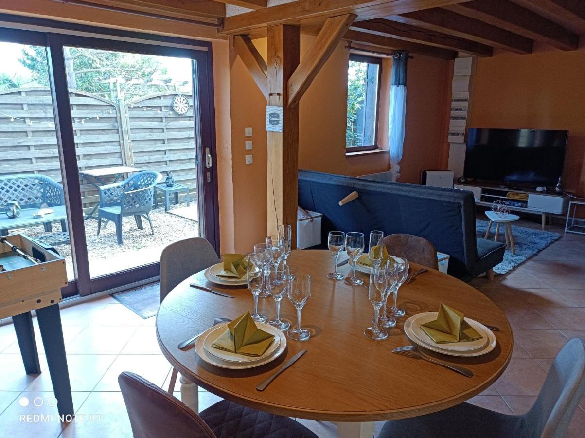 Sauna & Double Jacuzzi Interieur Et Sous Les Etoiles 1H30 Paris Ladon Zewnętrze zdjęcie