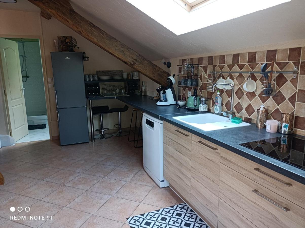 Sauna & Double Jacuzzi Interieur Et Sous Les Etoiles 1H30 Paris Ladon Zewnętrze zdjęcie
