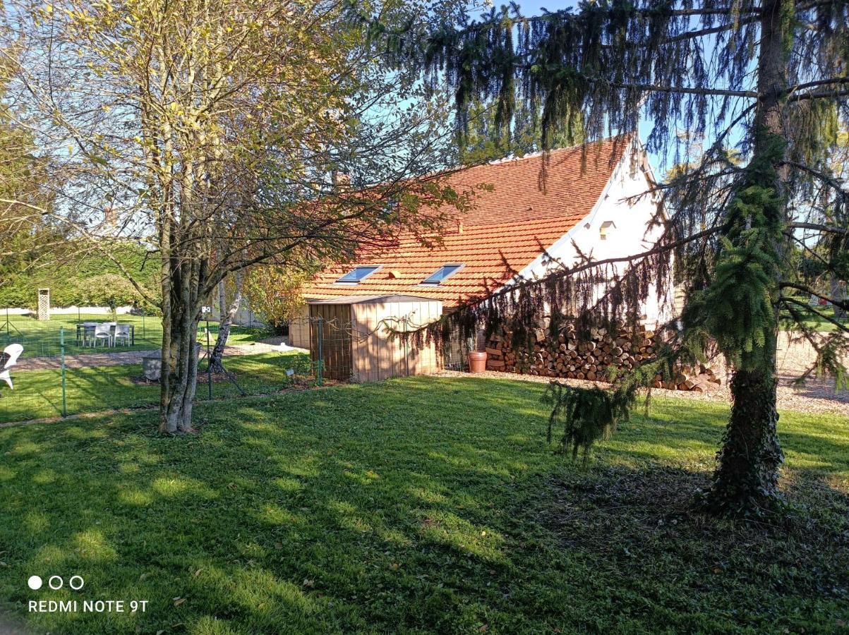 Sauna & Double Jacuzzi Interieur Et Sous Les Etoiles 1H30 Paris Ladon Zewnętrze zdjęcie